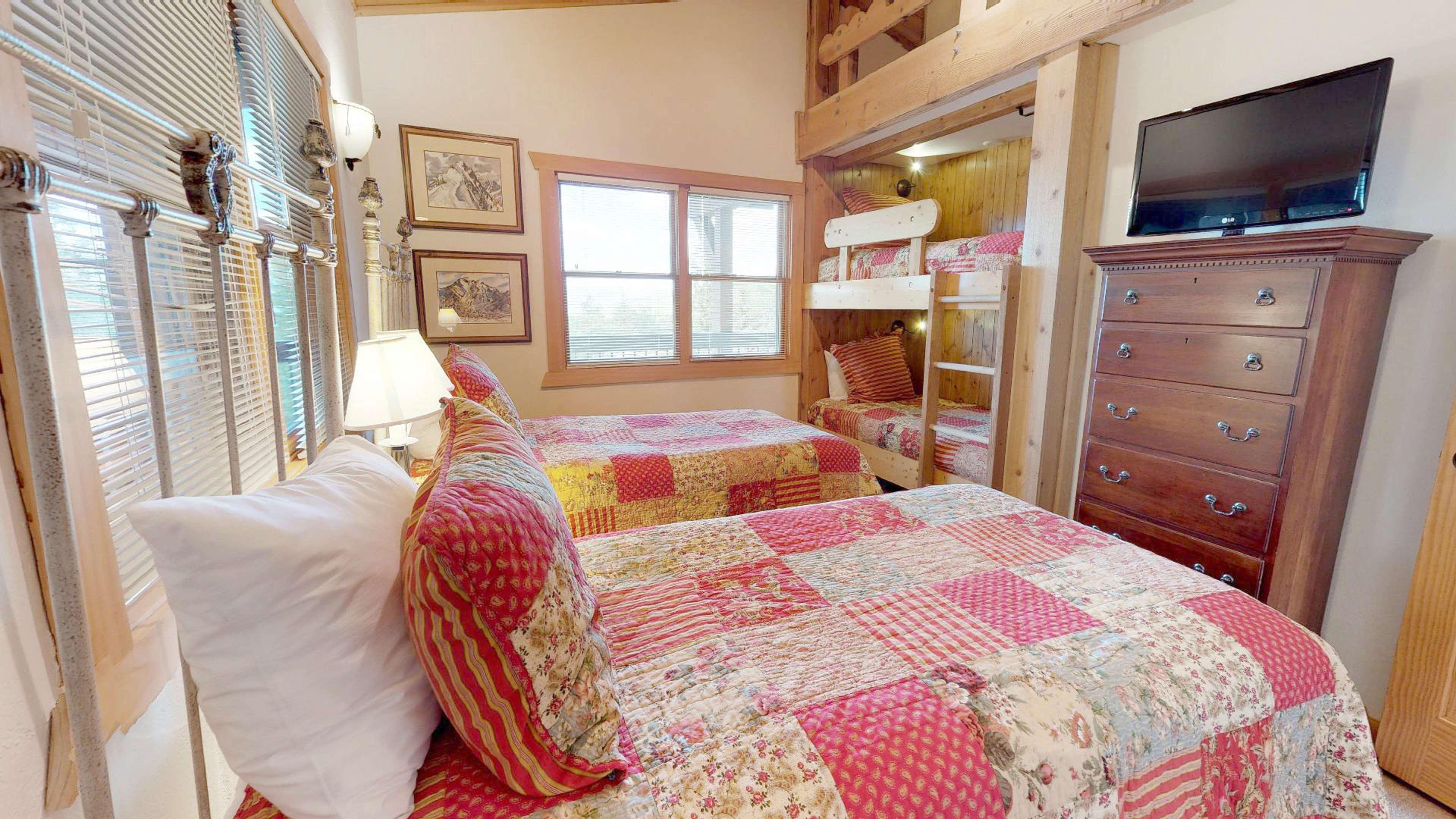 Top Of The Village - Coraltree Residence Collection Snowmass Village Zewnętrze zdjęcie