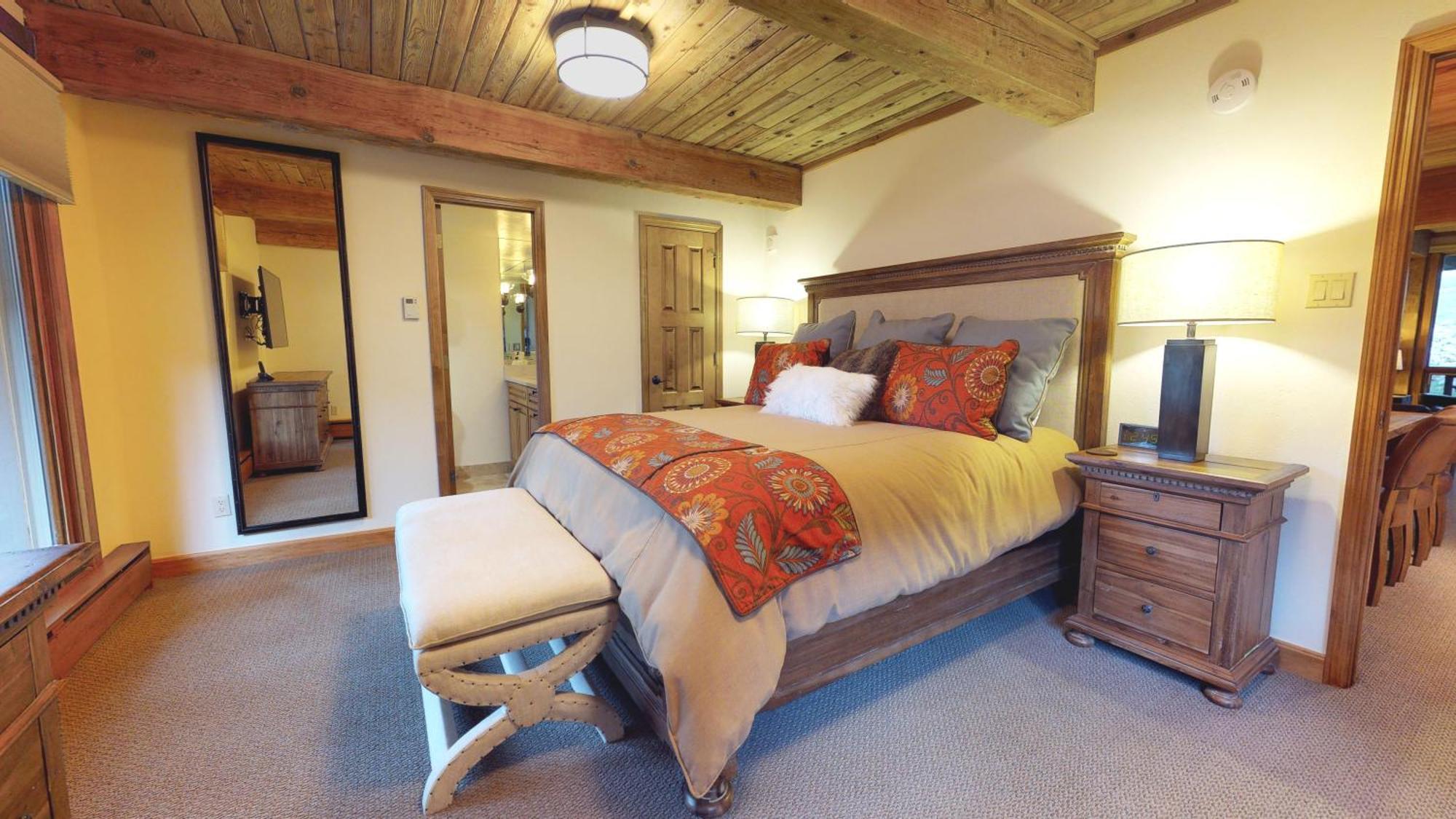 Top Of The Village - Coraltree Residence Collection Snowmass Village Zewnętrze zdjęcie