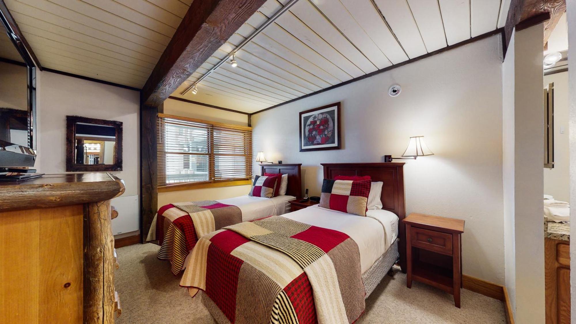 Top Of The Village - Coraltree Residence Collection Snowmass Village Zewnętrze zdjęcie