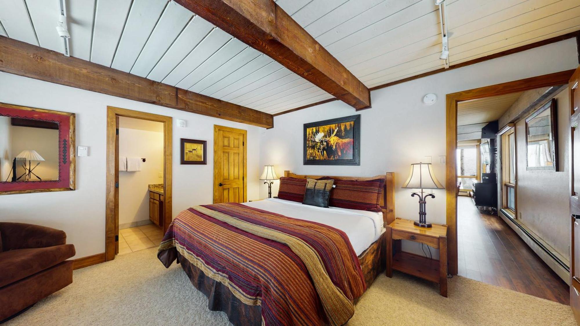 Top Of The Village - Coraltree Residence Collection Snowmass Village Zewnętrze zdjęcie