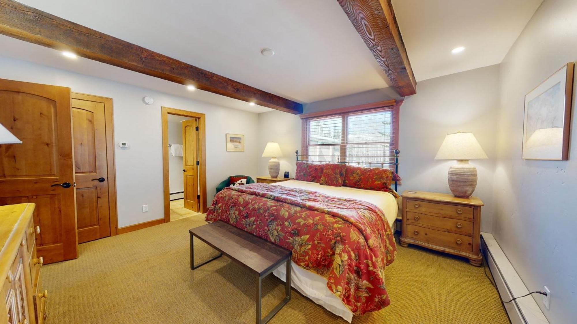Top Of The Village - Coraltree Residence Collection Snowmass Village Zewnętrze zdjęcie