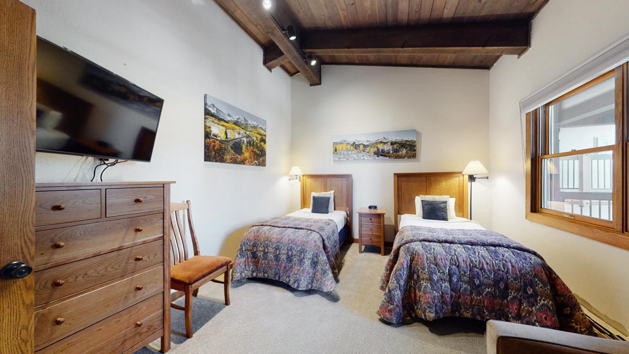 Top Of The Village - Coraltree Residence Collection Snowmass Village Zewnętrze zdjęcie