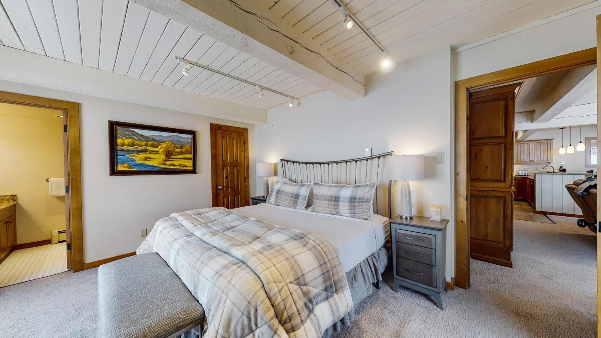 Top Of The Village - Coraltree Residence Collection Snowmass Village Zewnętrze zdjęcie