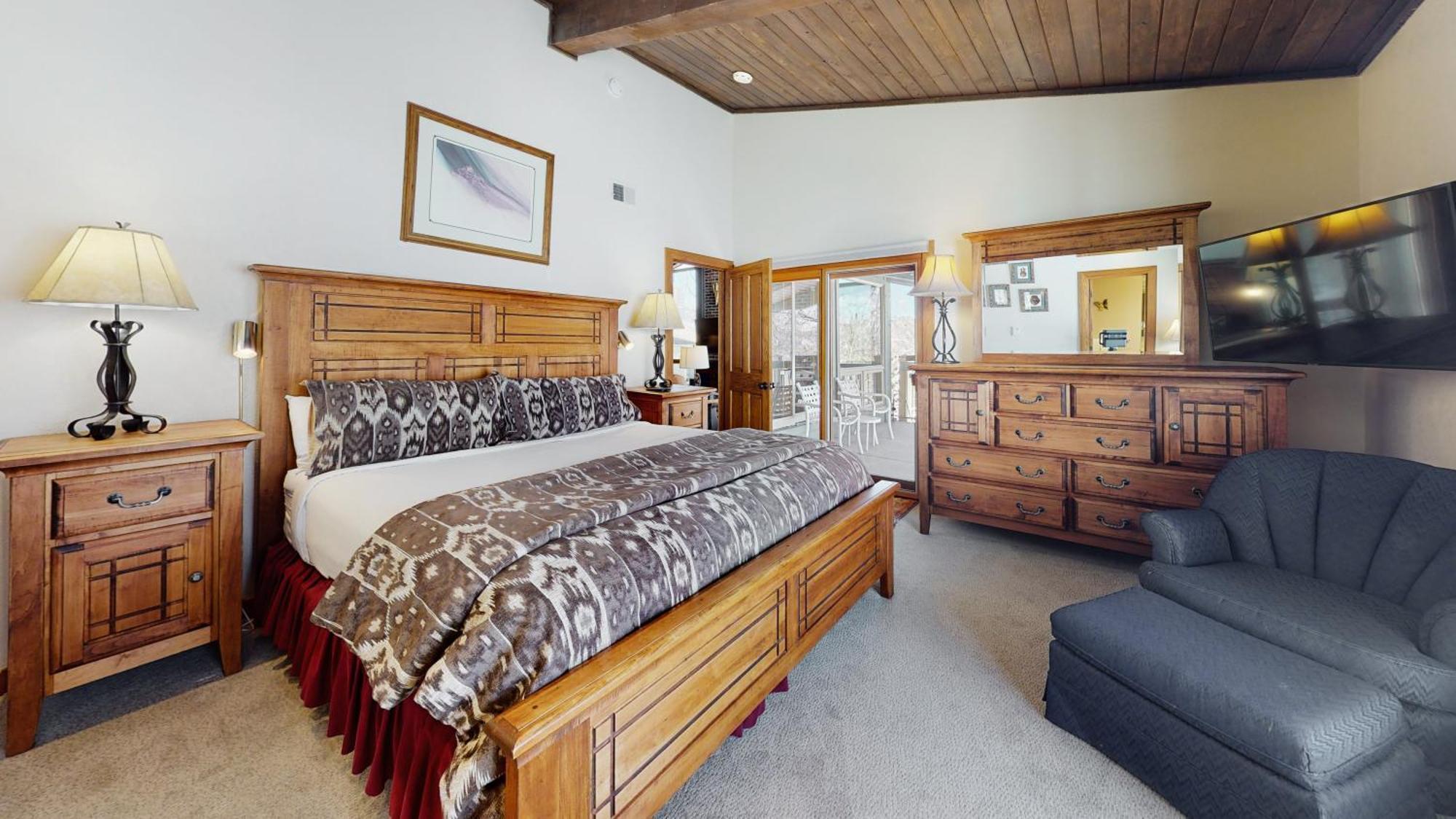 Top Of The Village - Coraltree Residence Collection Snowmass Village Zewnętrze zdjęcie