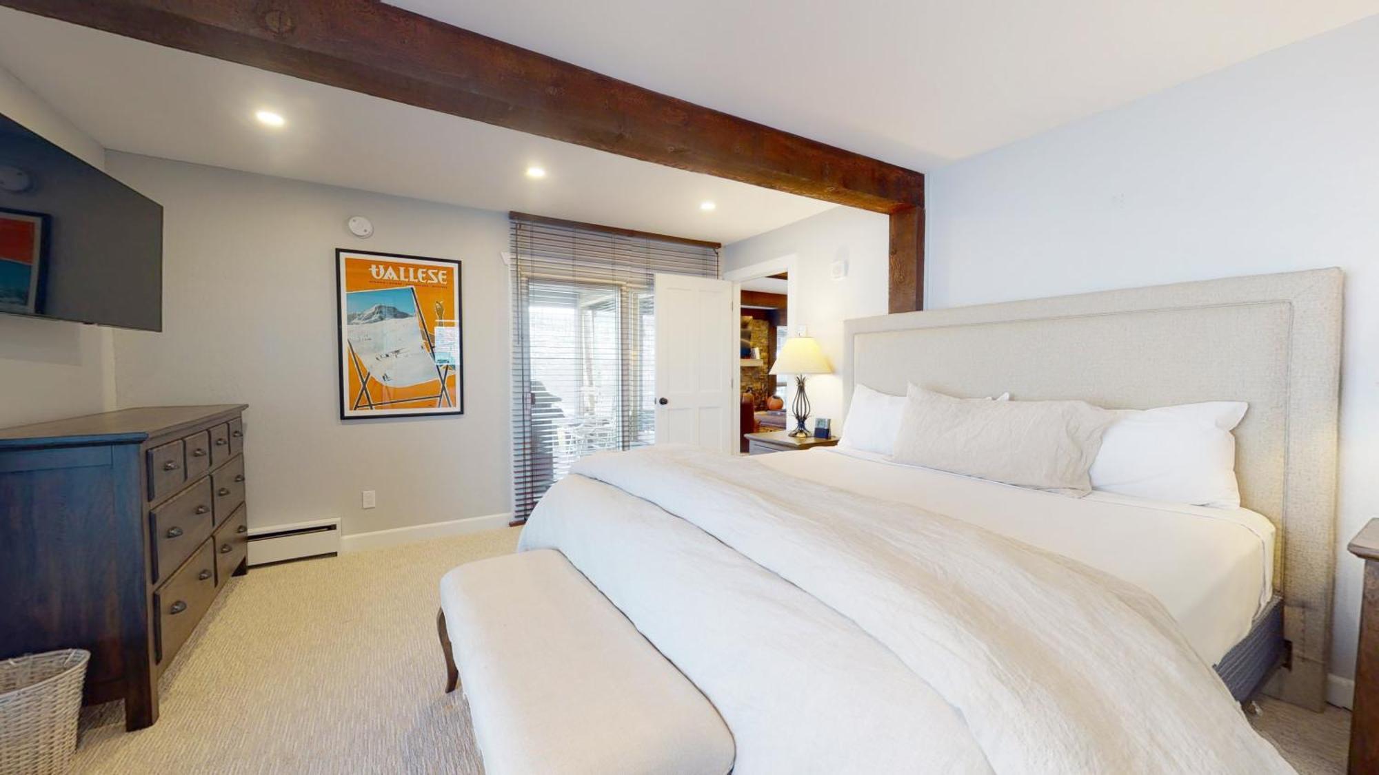 Top Of The Village - Coraltree Residence Collection Snowmass Village Zewnętrze zdjęcie