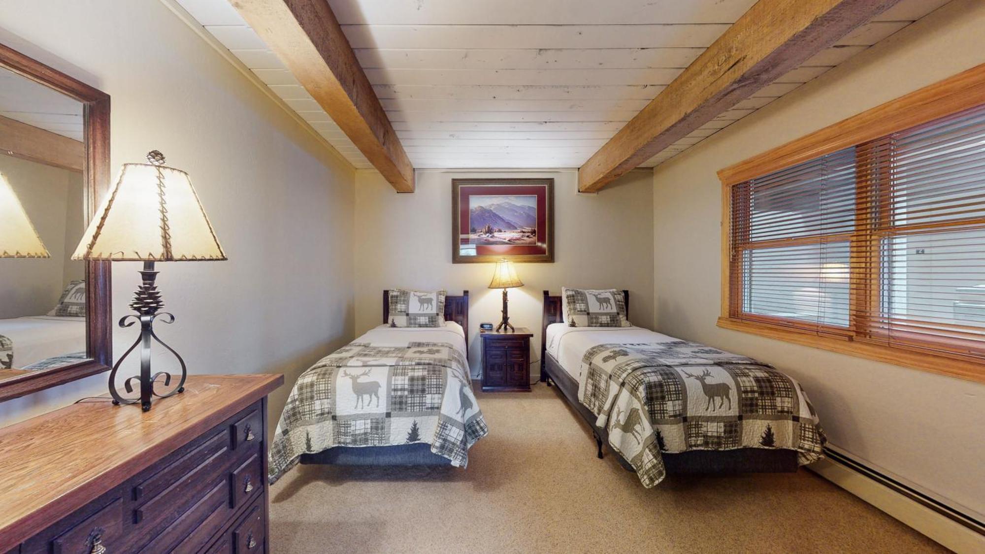 Top Of The Village - Coraltree Residence Collection Snowmass Village Zewnętrze zdjęcie