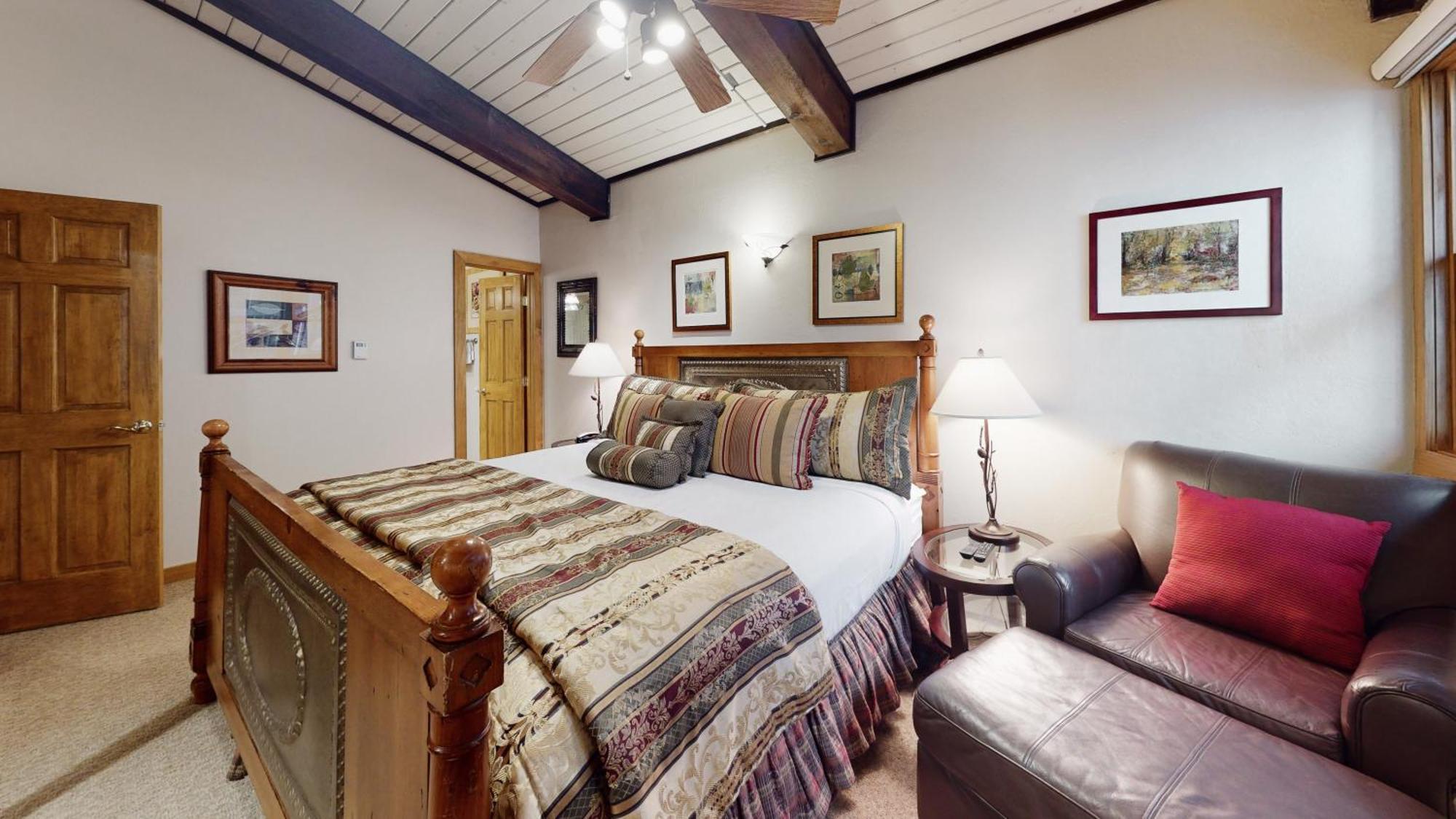 Top Of The Village - Coraltree Residence Collection Snowmass Village Zewnętrze zdjęcie