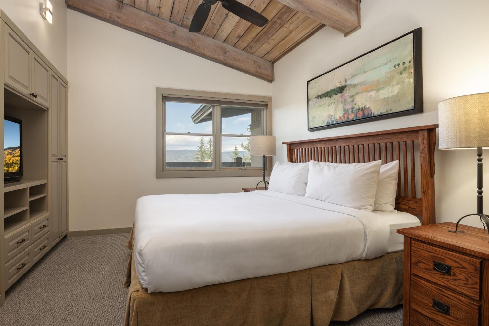 Top Of The Village - Coraltree Residence Collection Snowmass Village Zewnętrze zdjęcie