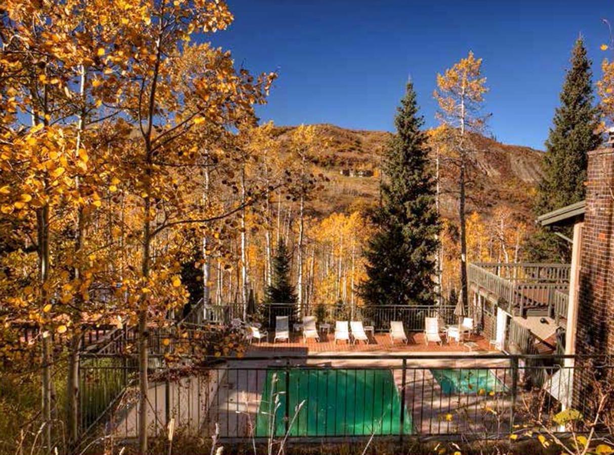 Top Of The Village - Coraltree Residence Collection Snowmass Village Zewnętrze zdjęcie